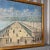 Late 19th Century Framed Gouache on Paper, Naples Italy Veduta in the Style of the Neopolitan School For Sale - Image 9 of 12