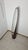 Model Unghia Nail Lipstick Floor Mirror in Brown For Sale - Image 4 of 15
