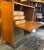 Brown Paul McCobb Mid-Century Modern Drop-Front Desk For Sale - Image 8 of 13