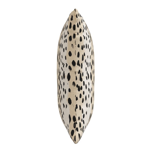 This decorative pillow effortlessly adds style to any chair, bed or sofa. Have some fun and bring your room together by...