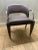 Brueton Brueton Willow Side Chair For Sale - Image 4 of 4
