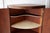 Danish Corner Cabinet by Agner Christoffersen, 1950s For Sale - Image 6 of 10