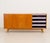 Mid-Century U-460 Sideboard by Jiri Jiroutek for Interior Praha, Czechoslovakia, 1960s For Sale - Image 18 of 18
