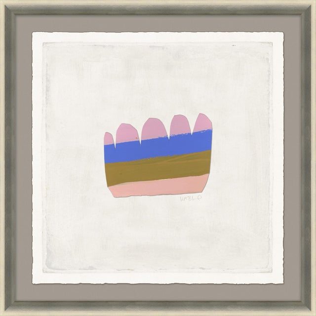 Susan Hable is a renowned artist and designer based in Athens, Georgia, known for her bold and colorful works. Co-founder...
