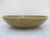 19th Century Chinese Longquan Yuan Style Celadon Olive Green Glaze Lotus Flower Shallow Bowl For Sale - Image 5 of 8