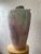 Monumental Gail Markiewicz Hand Built Sculptural Ceramic Vessel, Signed For Sale - Image 4 of 11