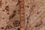 Textile Pak-Persian Tan/Gold Wool Rug - 9'0'' X 11'10'' For Sale - Image 7 of 9