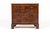 Brown 18th Century English George III Mahogany Chest of Drawers For Sale - Image 8 of 8