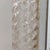 Torchon Ovale Murano Glass Mirror by Fratelli Tosi For Sale - Image 4 of 14
