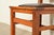 Limbert Antique Mission Oak Arts & Crafts Ladder Back Dining Chairs, Set of Four For Sale - Image 9 of 14
