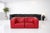 Novemila 9000 Sofa in Leather by Tito Agnoli for Arflex, Set of 2 For Sale - Image 14 of 14