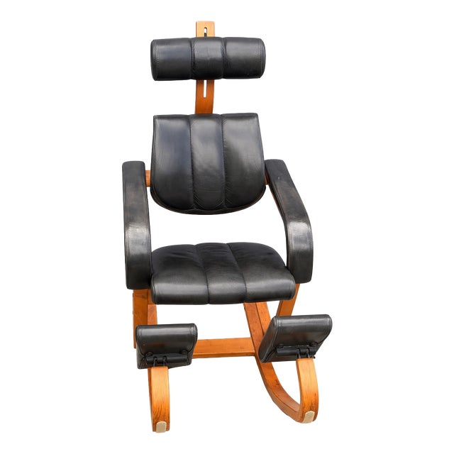 Thatsit Balance Chair from Stokke, 1968 For Sale
