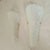 Mid-Century Modern Pair of Opaline Murano Glass Sconces 1970s, Mid Century Modern For Sale - Image 3 of 11