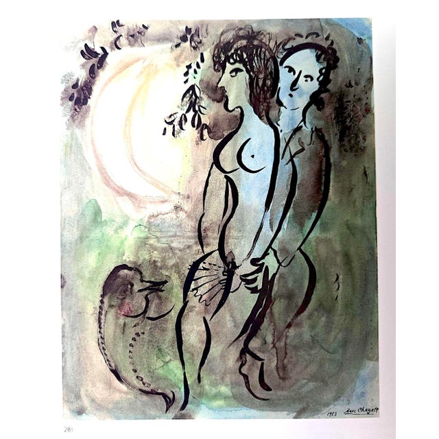 Sotheby's London Catalog Impressionist & Modern Art Day Sale 6/25/02 Sale 2008 For Sale - Image 11 of 18