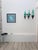 Wall Light by Guido De Majo for DMI, 1970s For Sale - Image 3 of 18