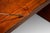 Rare Restored Substantial Mid-Century Modern Executive Desk in Walnut by Edward Wormley for Dunbar, Usa, C. 1950s For Sale In Orlando - Image 6 of 18