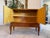 Antique Curved Sideboard, 1980s For Sale - Image 6 of 18