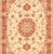 Middle Eastern Rug in Wool For Sale - Image 3 of 11
