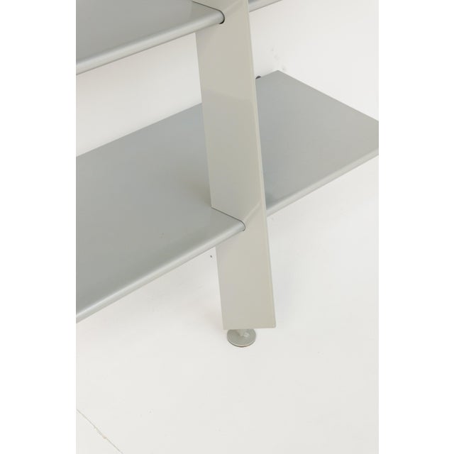 Mac Gee Library by Philippe Starck for Baleri Italia, 1980s For Sale - Image 6 of 7