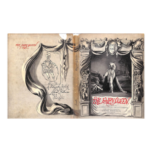 "The Fairy Queen: Royal Opera House, Covent Garden" 1948 Mandinian, Edward