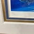 Printmaking Materials "Ocean Trilogy" Triptych Lithograph by Robert Wyland For Sale - Image 7 of 9