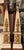 Pair antique 18th century French Louis XVI / Directoire white marble obelisks with gilt bronze trophy mounts. Each capped...