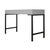 Maple Writing Desk - Light Gray For Sale In West Palm - Image 6 of 8