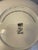 Late 20th Century Set of Eight Fornasetti Lina Cavalieri Porcelain Plates For Sale - Image 11 of 13