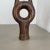 Vintage Ceramic Studio Pottery Vase from Gerhard Liebenthron, 1977 For Sale - Image 3 of 18
