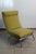 Model Galion Low Chair by Gilbert Steiner, France, 1960s For Sale - Image 11 of 13