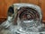 Ceramic Silver Ceramic Owl by Aldo Londi for Bitossi, Italy, 1970s For Sale - Image 7 of 12