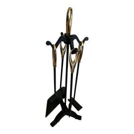 Example of Fireplace Tools & Sets