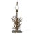 Late 20th Century Theodore Alexander Brass Fish and Coral Table Lamps - Pair For Sale In Chicago - Image 6 of 11