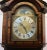 Vintage Pendulum Clock, 1983 For Sale - Image 6 of 12