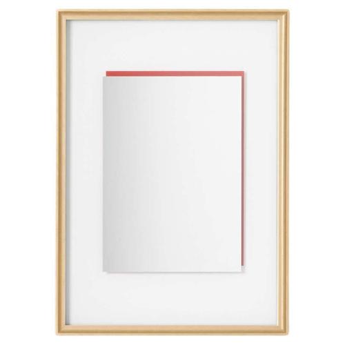 Deadline Mirror by Ron Gilad for Cassina For Sale - Image 11 of 11