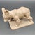 Young Ceramic Bear by Lilli Hummel König for Karlsruher Majolika., 1936 For Sale - Image 4 of 5