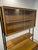 Vintage Monty Closet wit Upholstery by Zavody Bratislava For Sale - Image 4 of 6