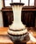 Vase with Roses by Capodimonte, 1950s For Sale - Image 6 of 18