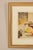 Martins Framed Print Still-Life of Peaches, 'Les POchs' For Sale - Image 9 of 12