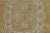 Traditional Vintage Turkish Gift-Sized Rug With Soft Ivory Medallion Design - Rug & Kilim For Sale - Image 3 of 3