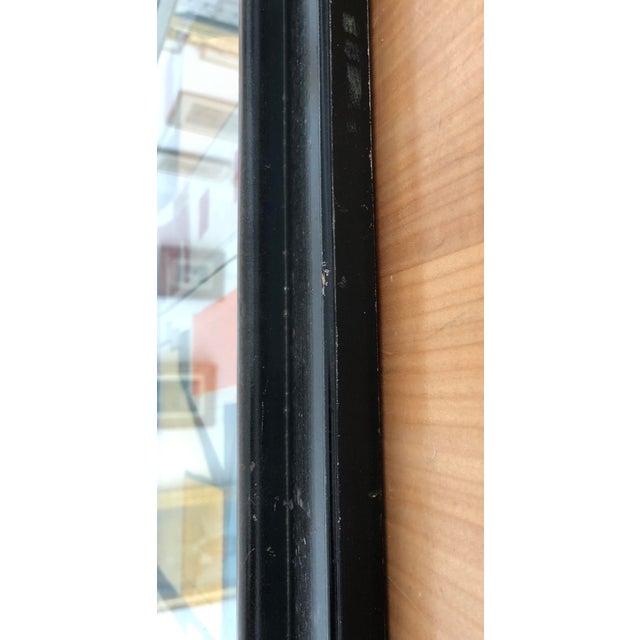 Paper RPJ, Architecture, 1987, Collage & Mixed Media on Paper, Framed For Sale - Image 7 of 9