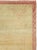 Rustic Galerie Shabab Collection Mid-20th Century Turkish Anatolian Accent Rug For Sale - Image 3 of 9