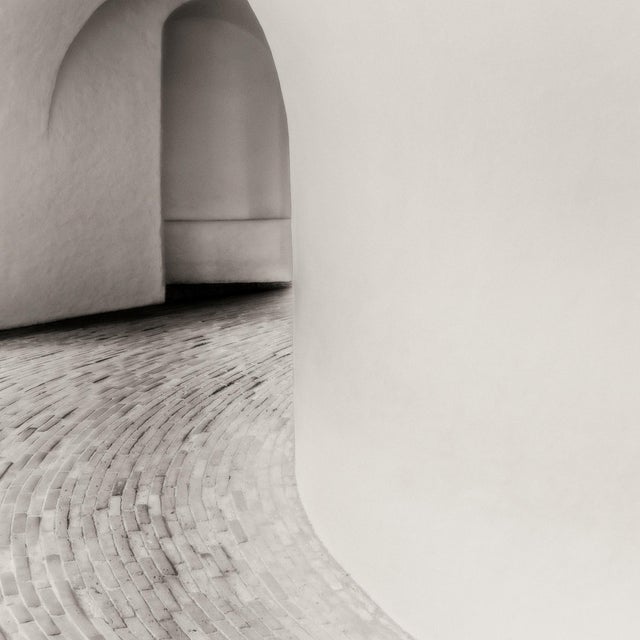 Not Yet Made - Made To Order Guy Sargent, The Round Tower, Archival Pigment Print For Sale - Image 5 of 6