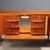 English Sideboard with Bar Compartment For Sale - Image 3 of 16