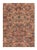 Traditional Antique Malayer Rug 5'10'' x 13'10'' For Sale - Image 3 of 3