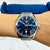 Tag Heuer Carrera Calibre 7 41mm Wbn201a Twin Time Steel Automatic Watch For Sale - Image 10 of 10