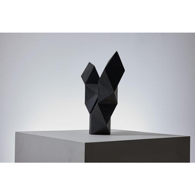 Dries Engelen, Abstract Sculpture, 1970, Ceramic For Sale - Image 6 of 13