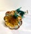 Glass 1960s Jico Jordan Imports Hand-Blown Murano Glass Duck Figurine For Sale - Image 7 of 7