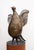 Baby Condor Welded Bronze Sculpture, Victor Delfin For Sale - Image 4 of 6