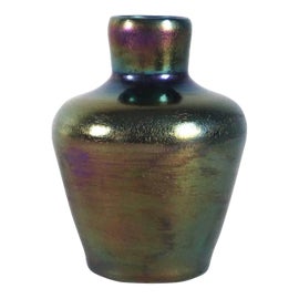 Example of Thomas Webb and Sons Vessels and Vases